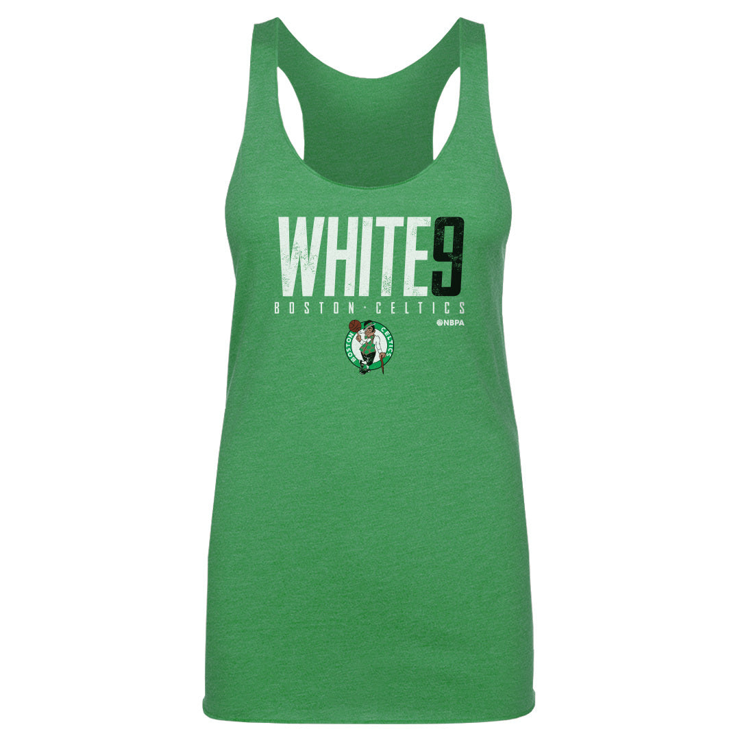 Derrick White Boston Celtics Elite
