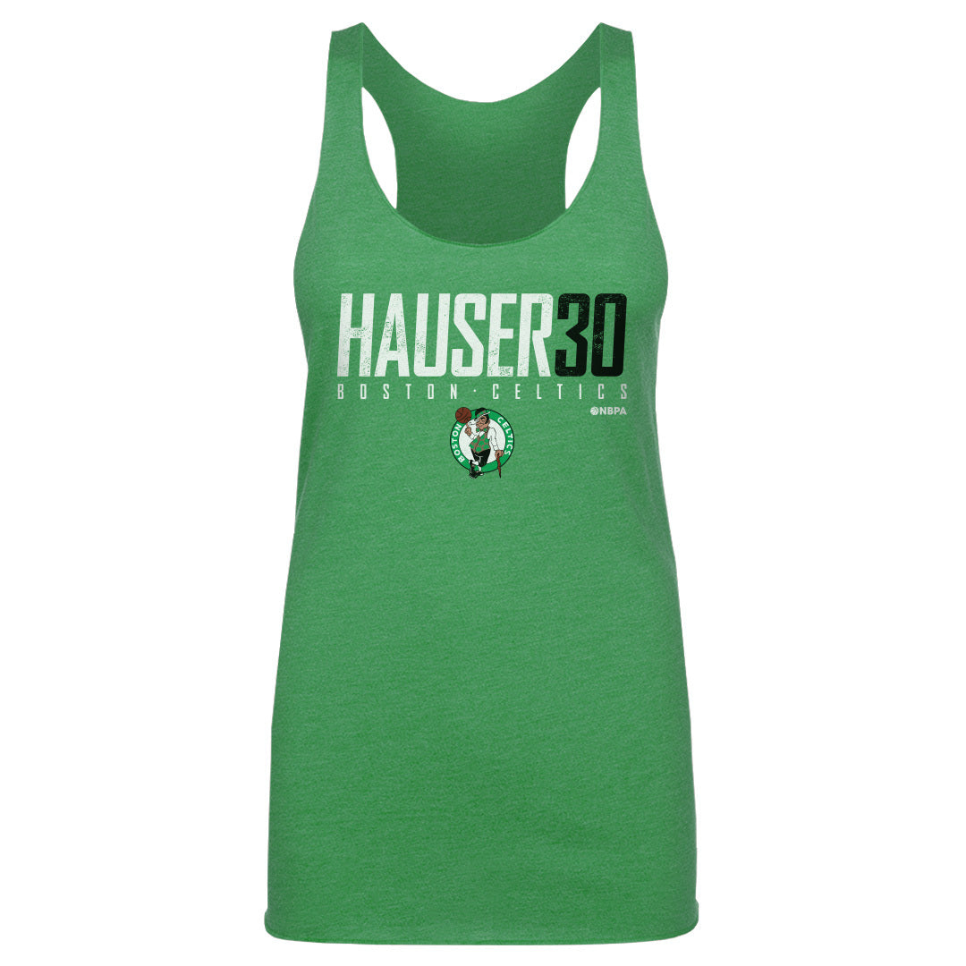 Sam Hauser Boston Celtics Elite 1
