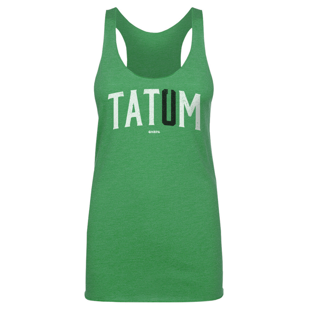Jayson Tatum Name Number W 2