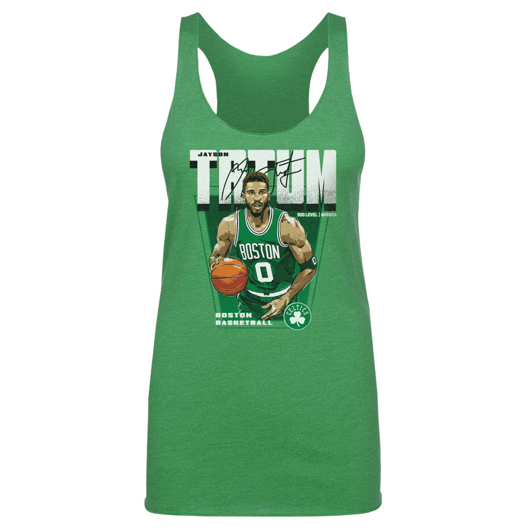 Jayson Tatum Boston Celtics Premiere 2