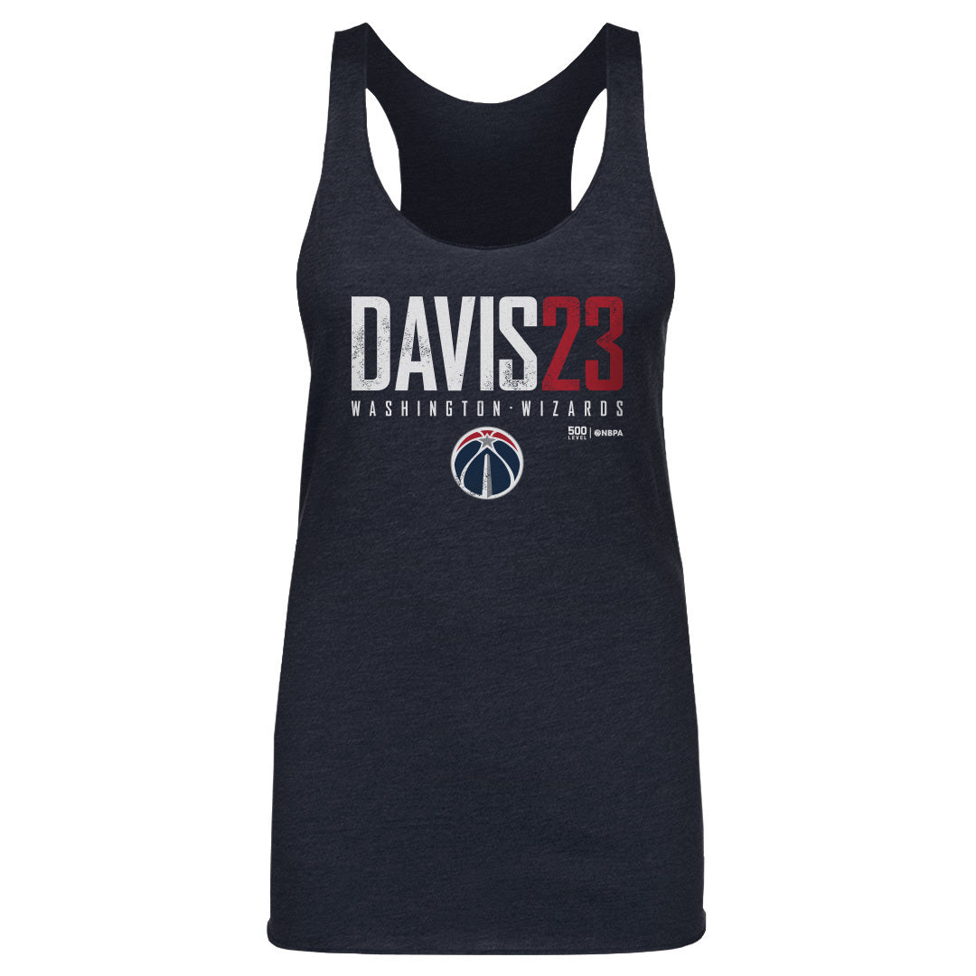 Anthony Davis Washington Wizards Elite