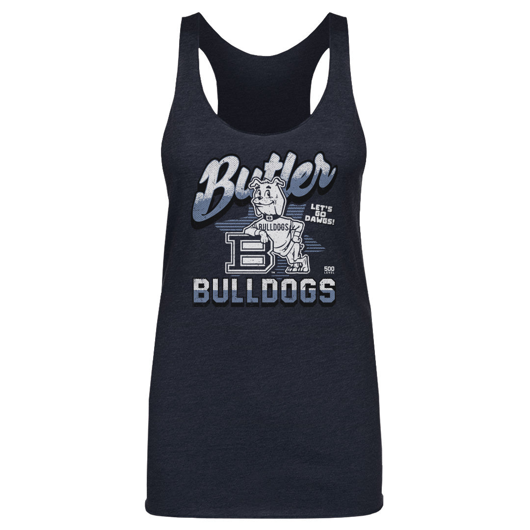 Butler Bulldogs Throwback