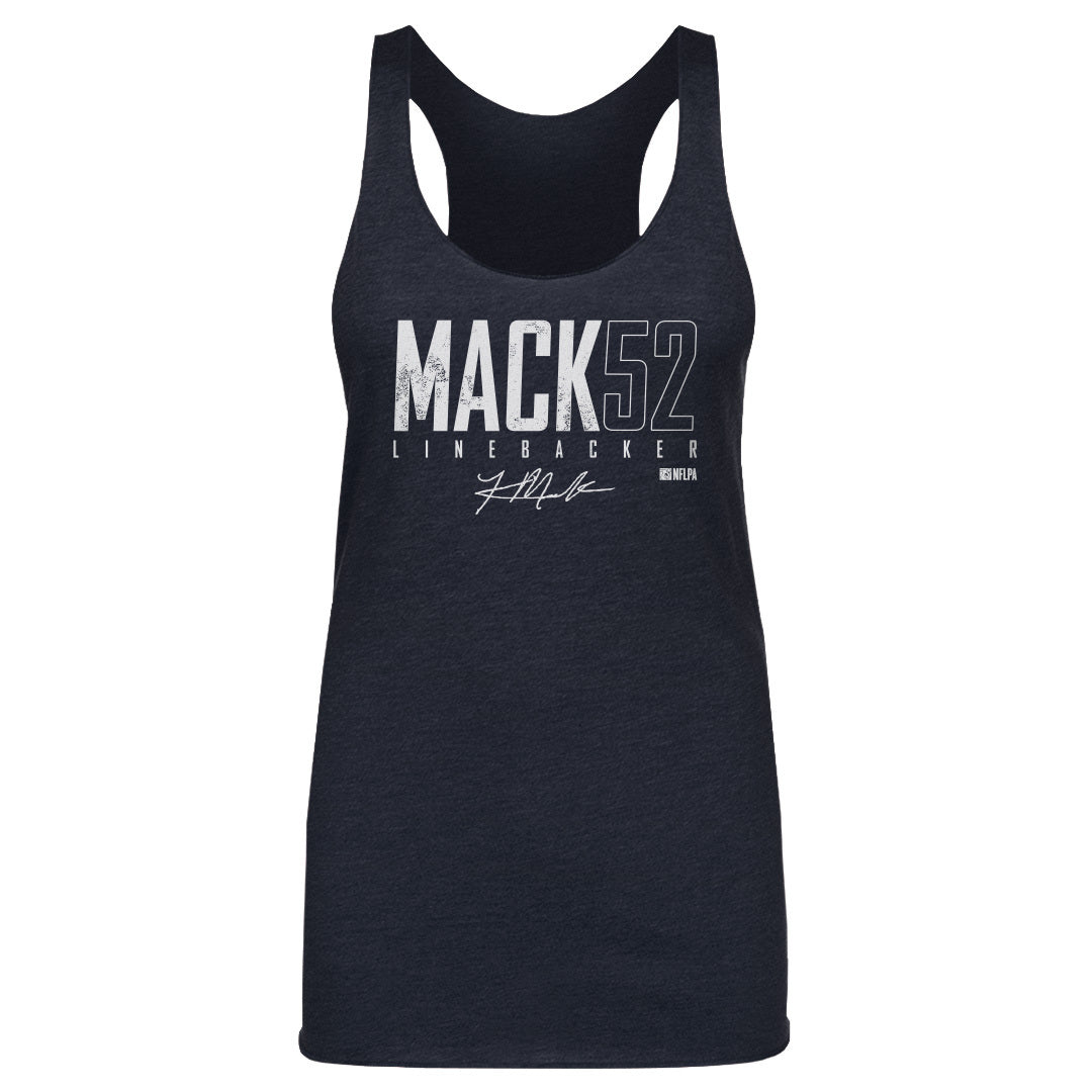 Khalil Mack Los Angeles C Elite 2