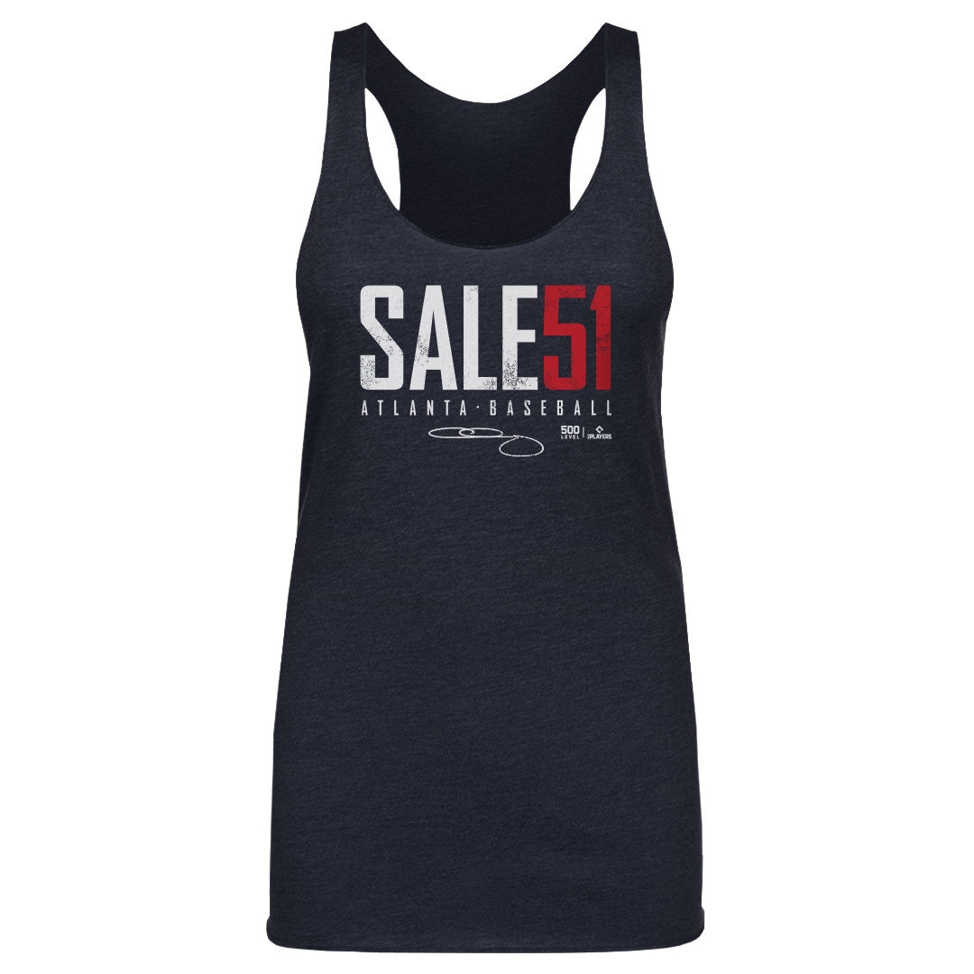 Chris Sale Atlanta Elite 2