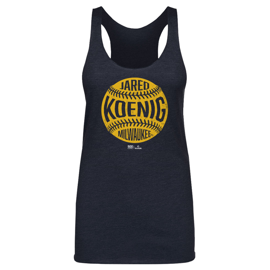 Jared Koenig Milwaukee Vintage Baseball