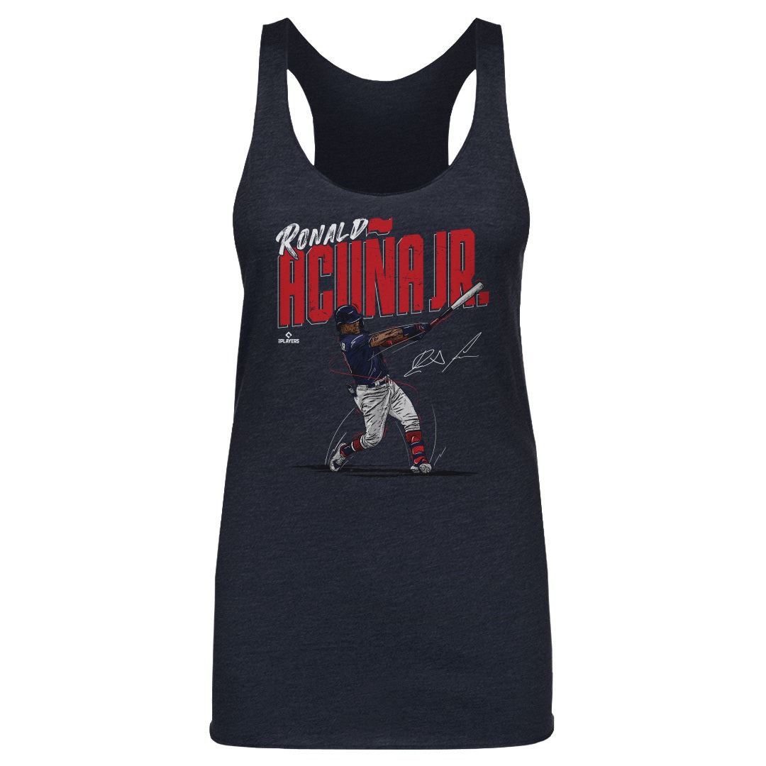 Ronald Acuna Jr. Chisel 1