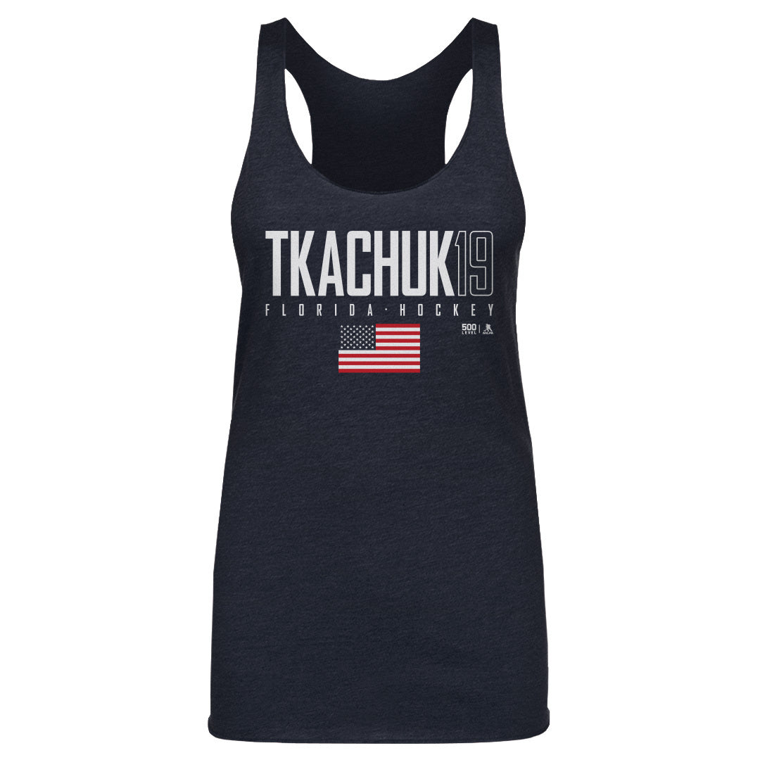 Matthew Tkachuk Florida USA Elite 3