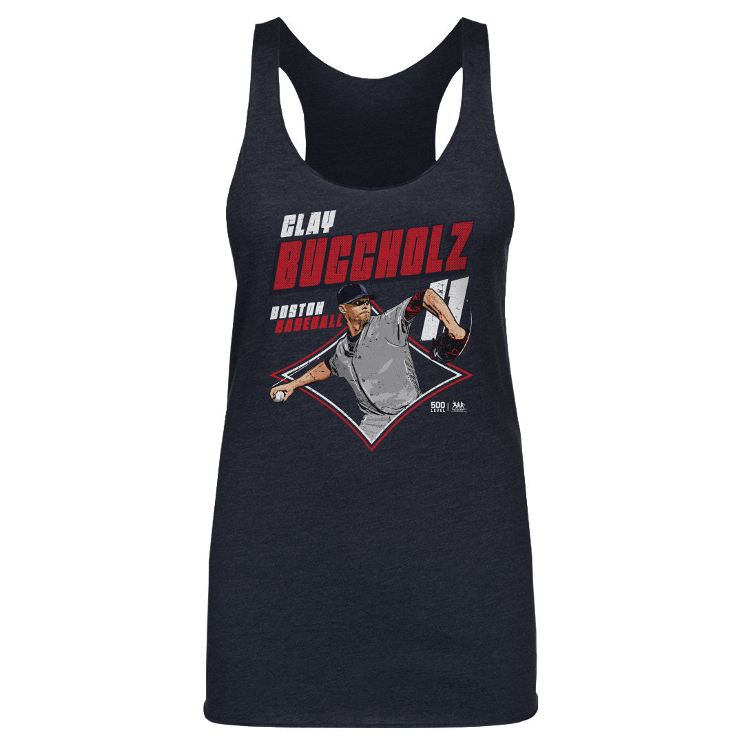 Clay Buccholz Boston Diamond