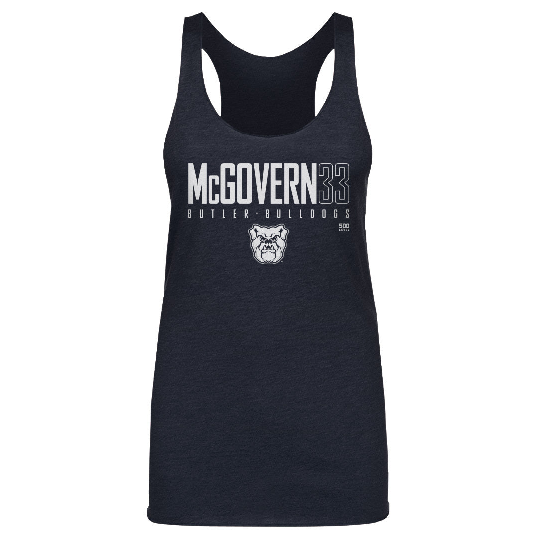 Kerrin McGovern Butler Bulldogs Elite