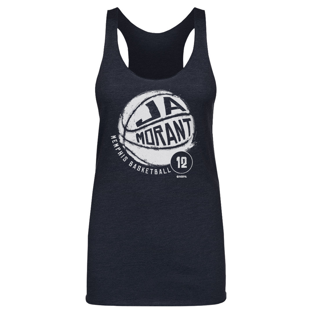 Ja Morant Memphis Basketball 3