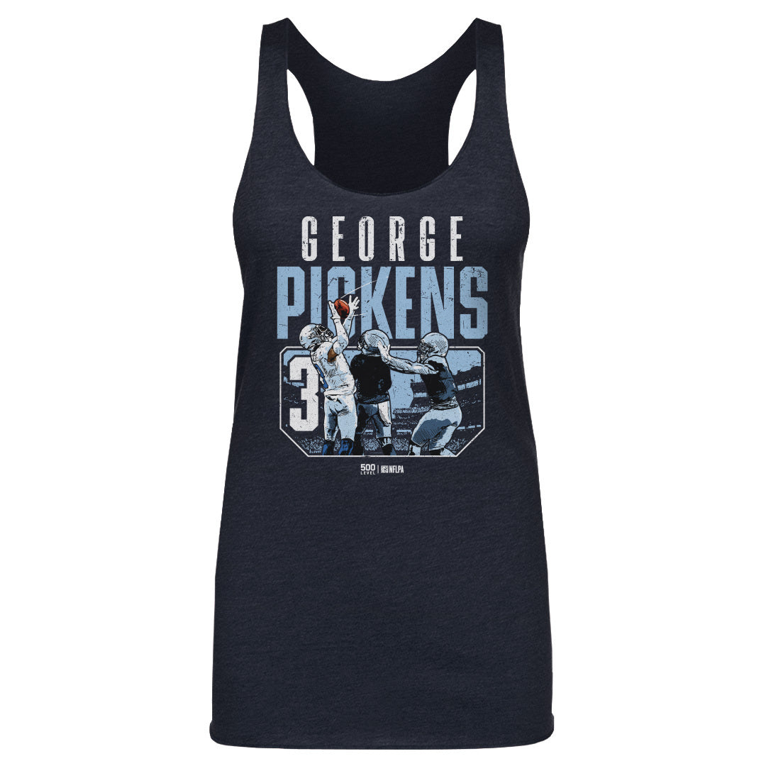 George Pickens Dallas Catch