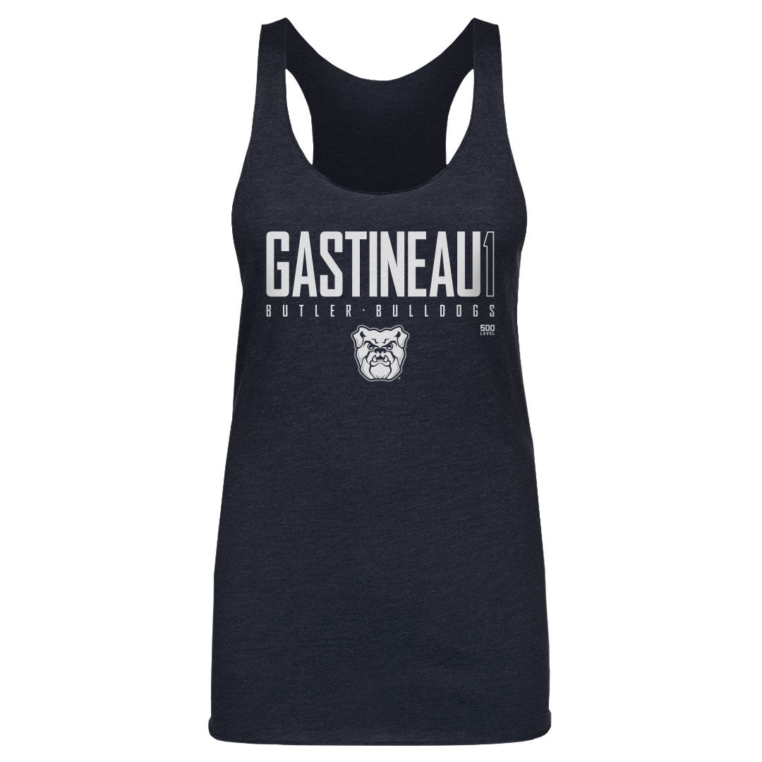 Sarah Gastineau Butler Bulldogs Elite 1