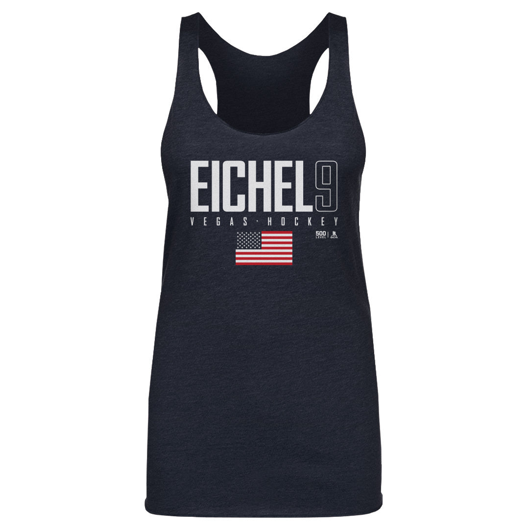 Jack Eichel Vegas USA Elite 3