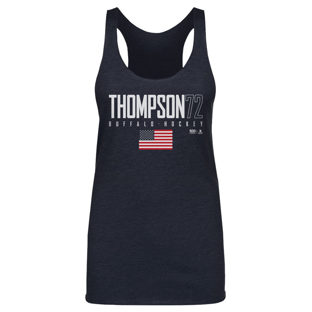 Tage Thompson Buffalo USA Elite