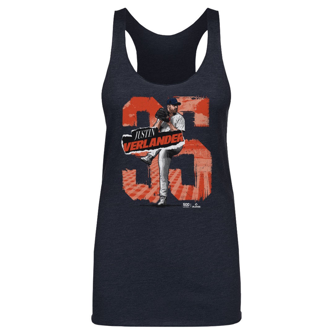 Justin Verlander Detroit Rough