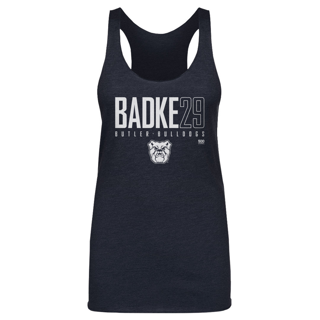 Elizabeth Badke Butler Bulldogs Elite