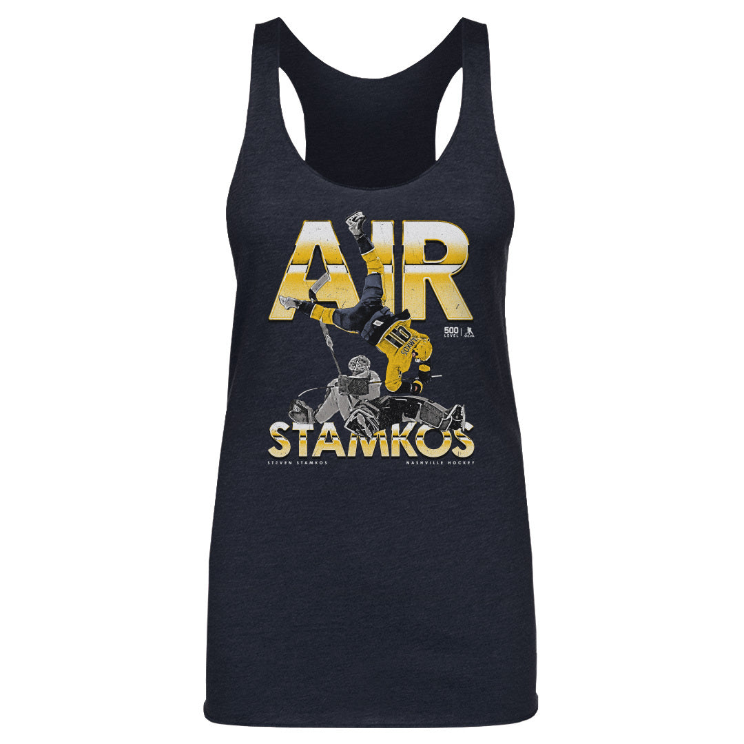 Steven Stamkos Nashville Air Stamkos