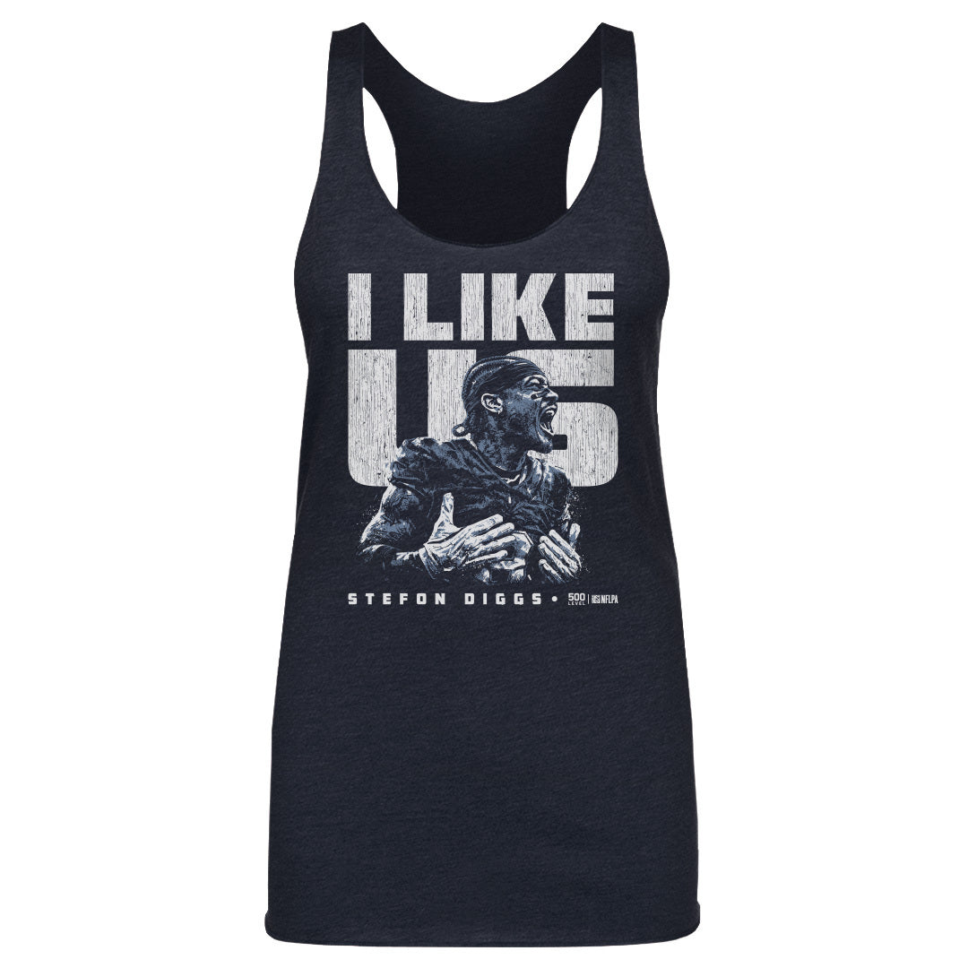 Stefon Diggs New England I Like Us 1