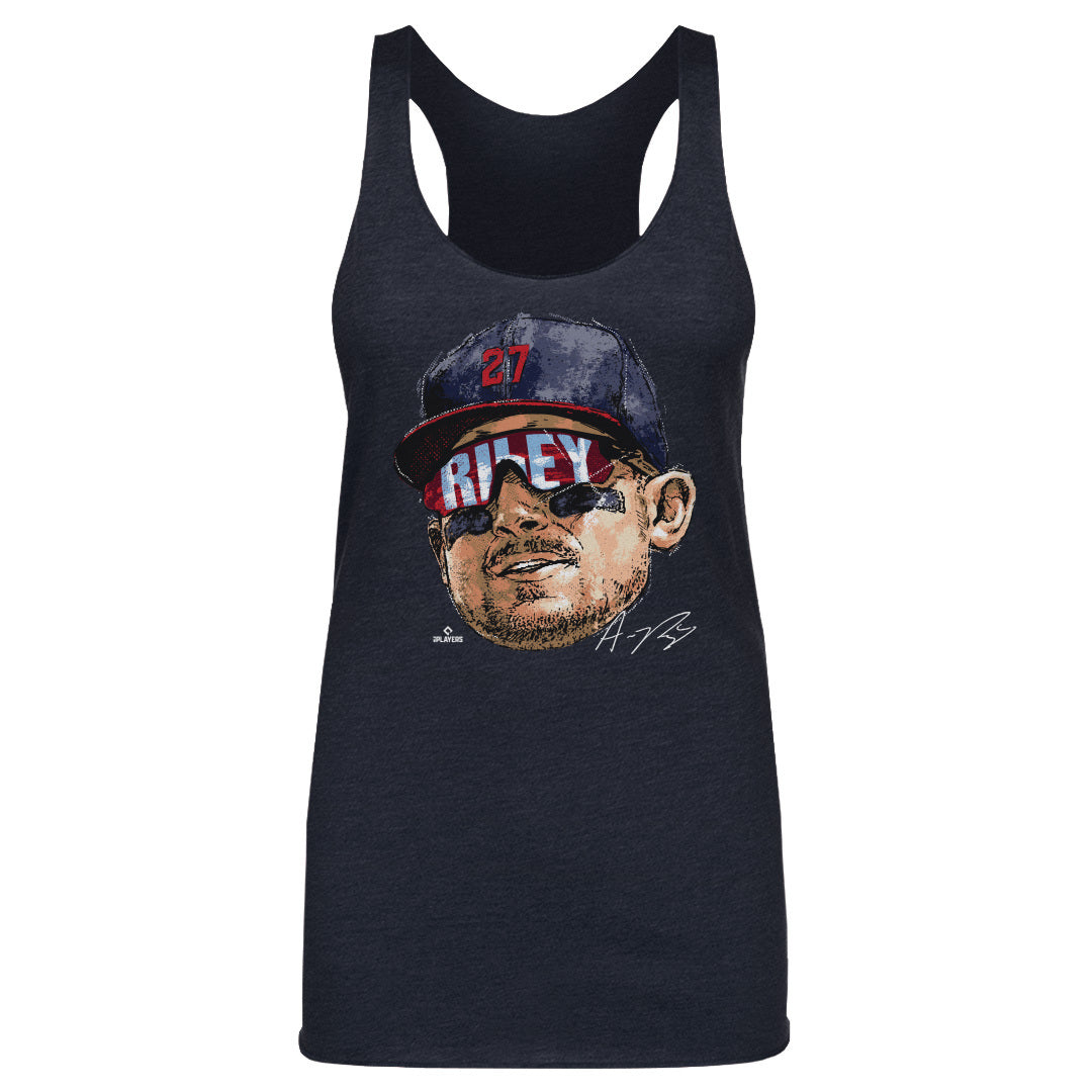 Austin Riley Atlanta Sunglasses