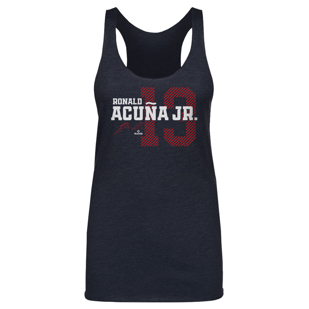 Ronald Acuna Jr. Type