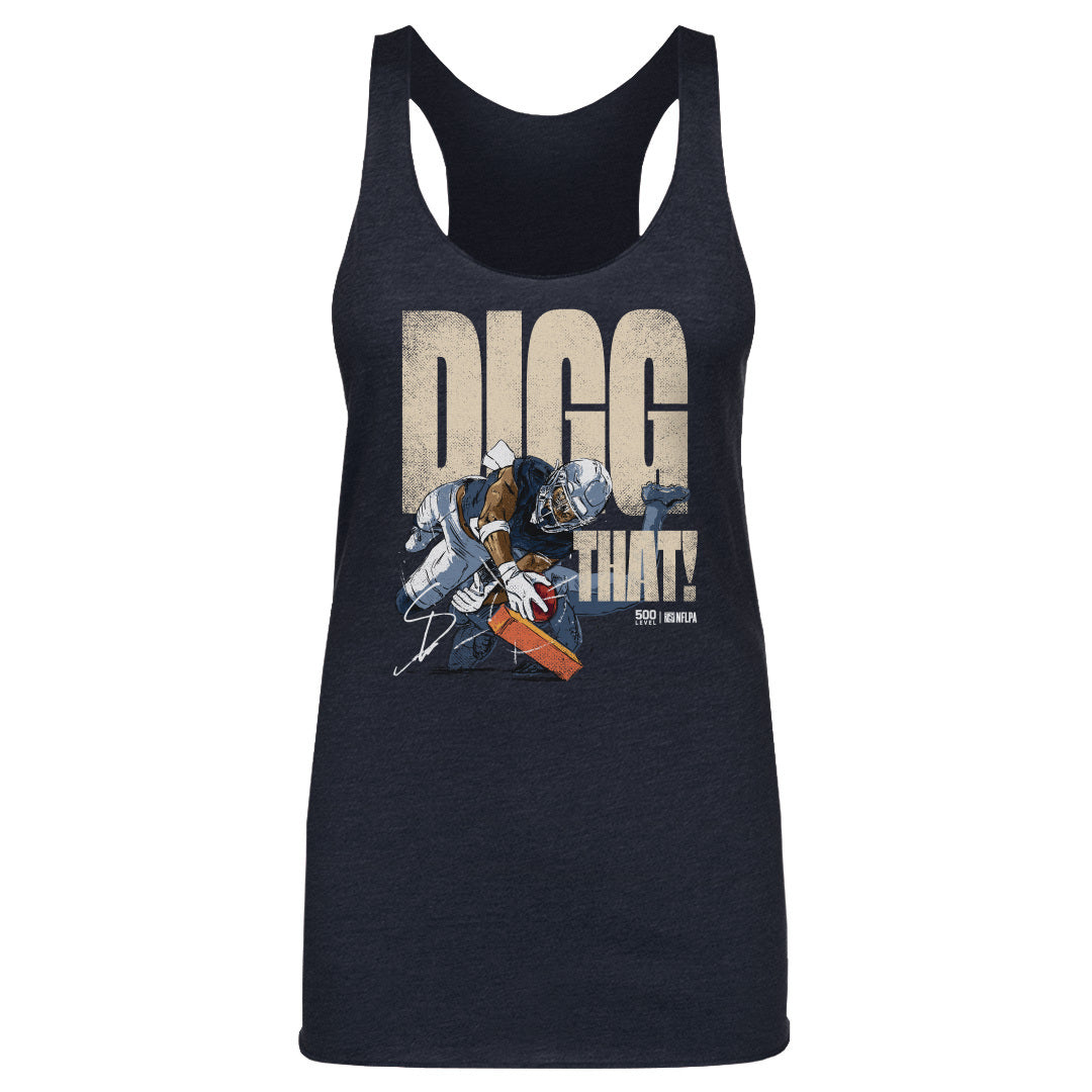 Stefon Diggs New England Digg That 1