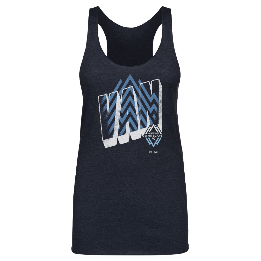 Vancouver Whitecaps FC Wave Bold