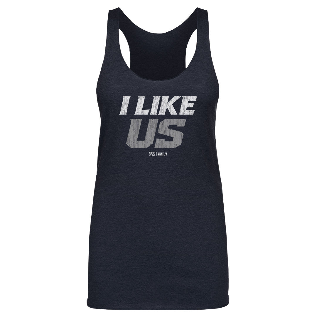 Stefon Diggs New England I Like Us Font