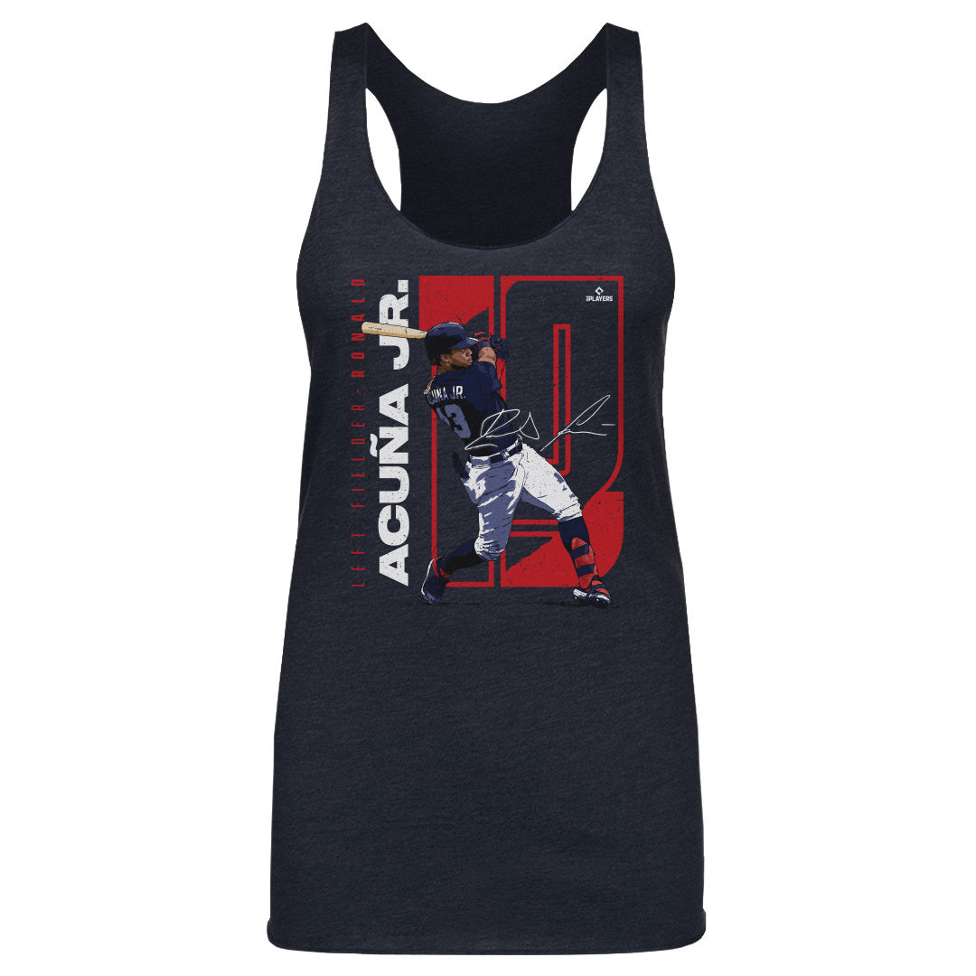Ronald Acuna Jr. Stretch 2