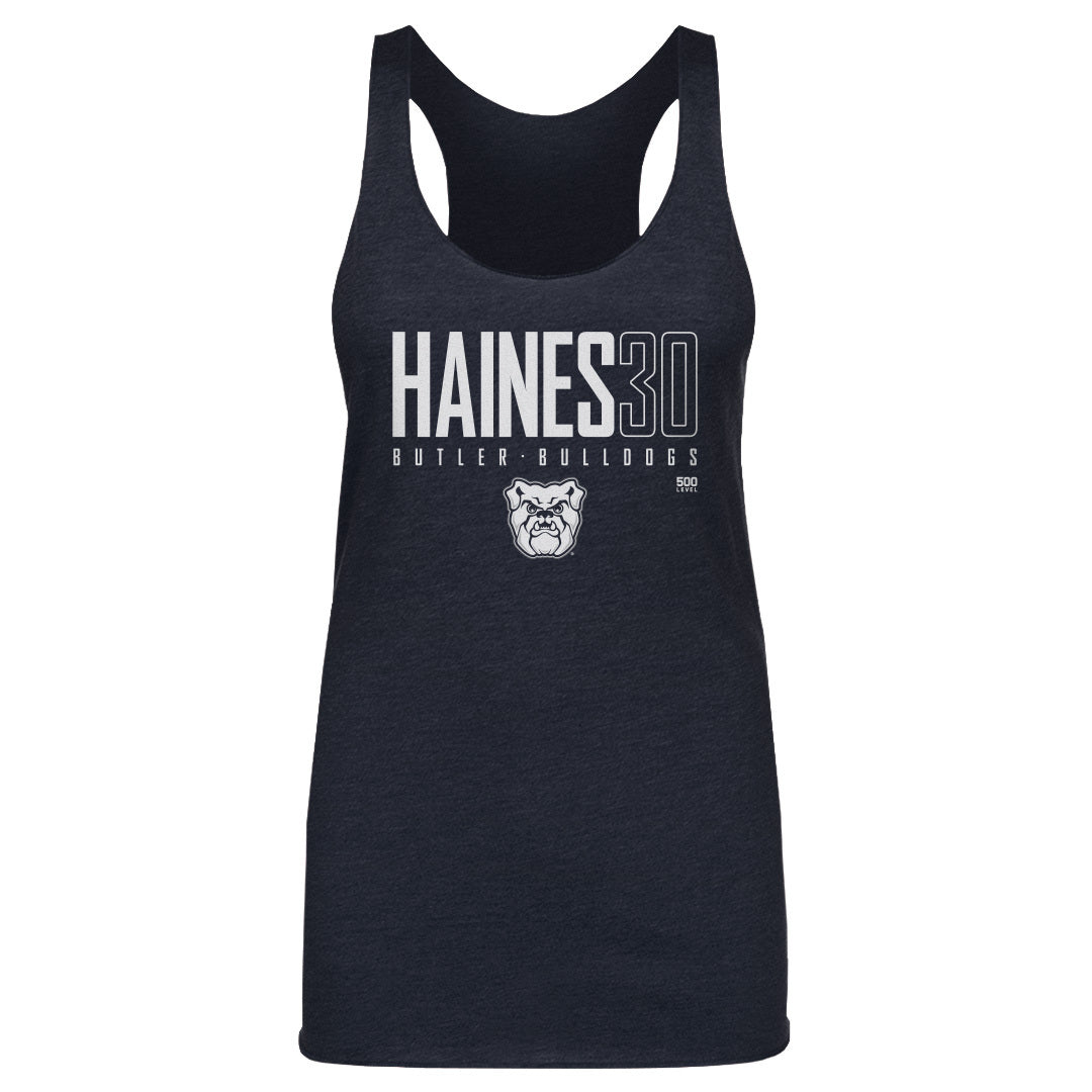 Addison Haines Butler Bulldogs Elite