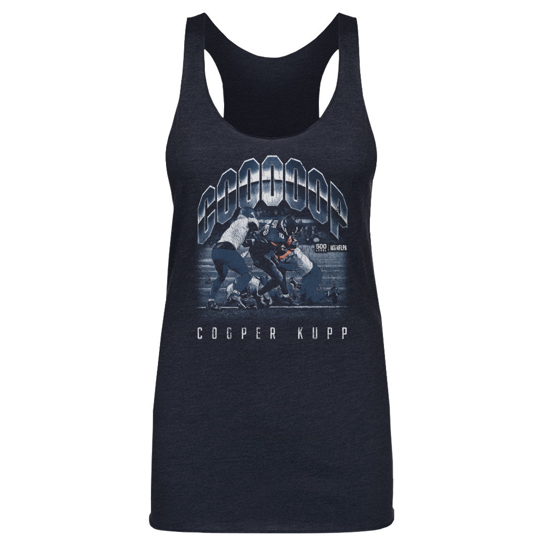 Cooper Kupp Seattle COOOP