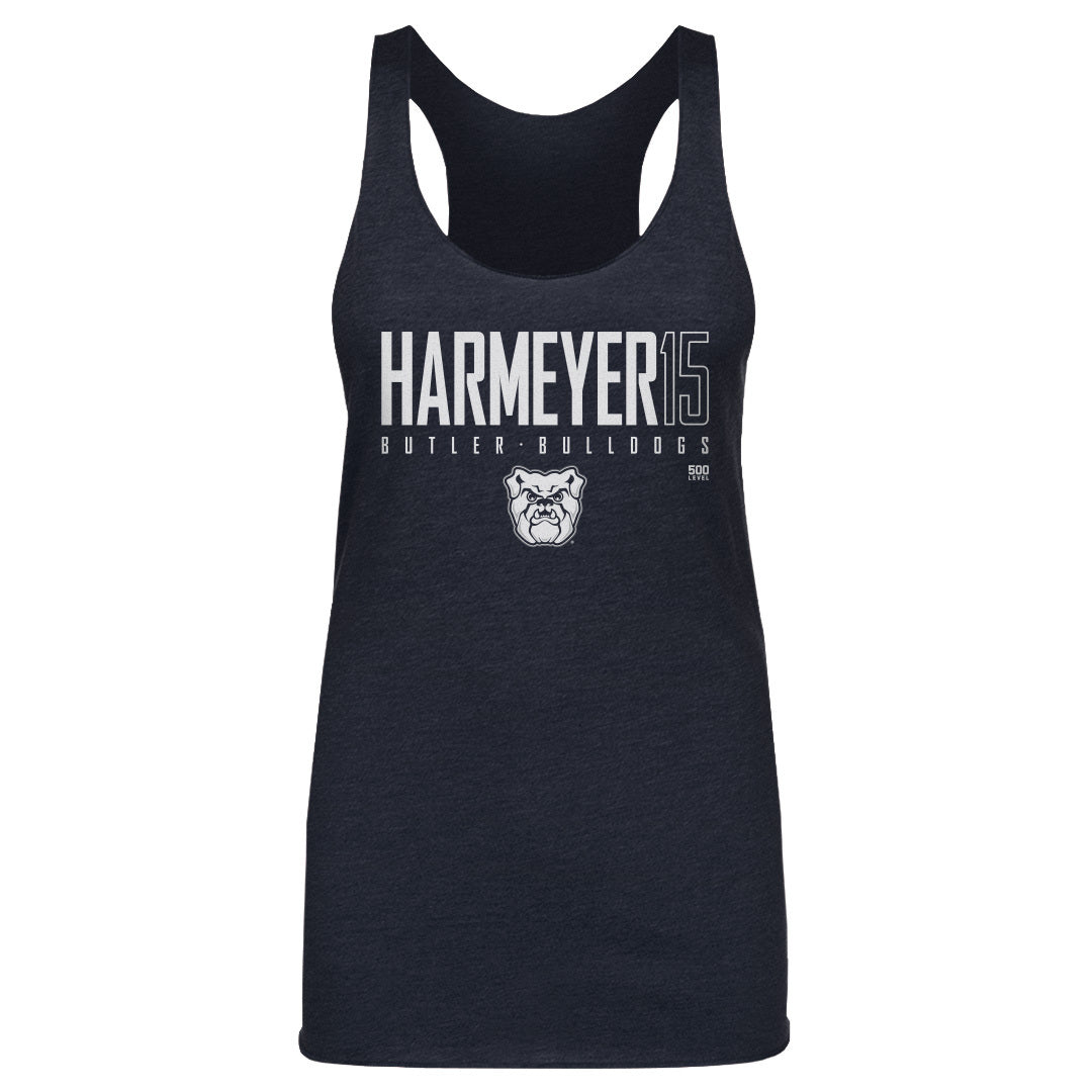 Madelyn Harmeyer Butler Bulldogs Elite