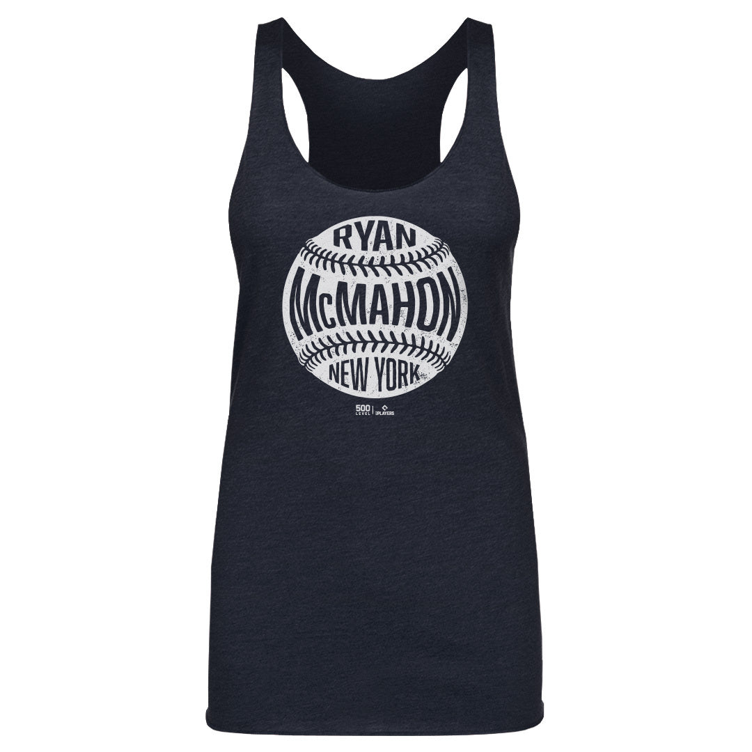 Ryan McMahon New York Y Vintage Baseball