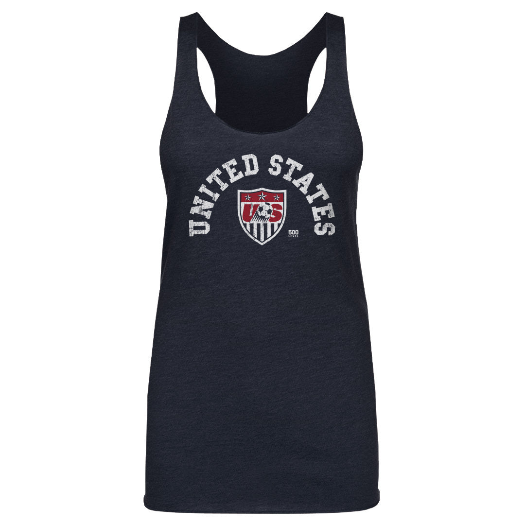 U.S. Soccer Retro Arch 1