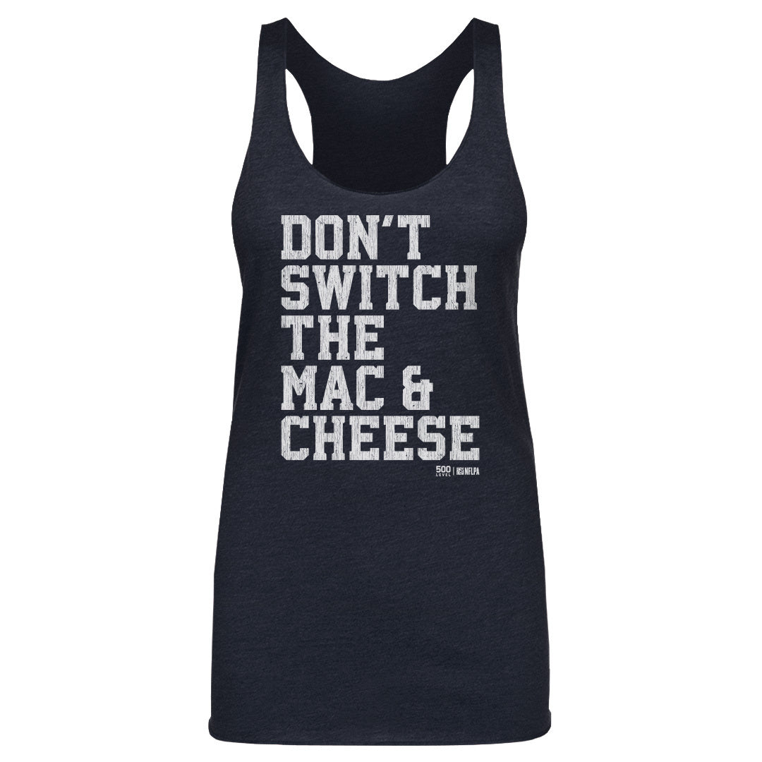 Stefon Diggs New England Dont Switch The Mac & Cheese