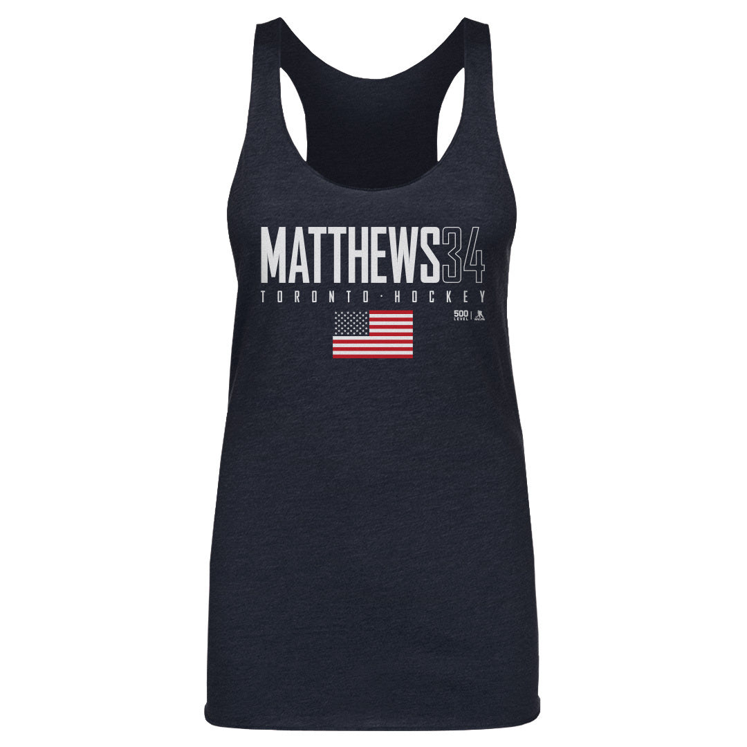 Auston Matthews Toronto USA Elite