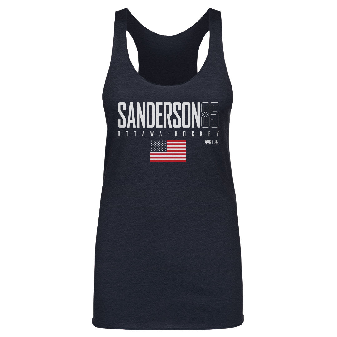 Jake Sanderson Ottawa USA Elite