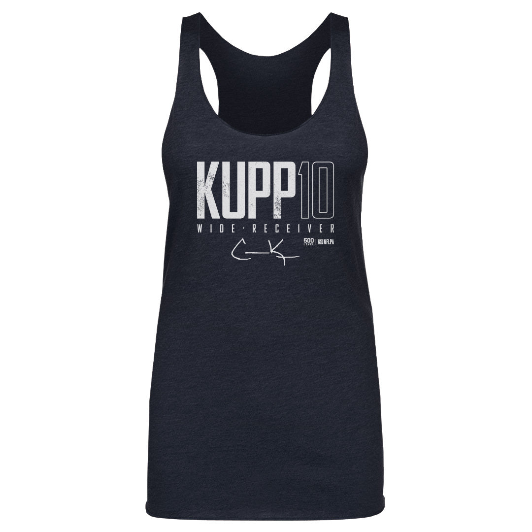 Cooper Kupp Seattle Elite
