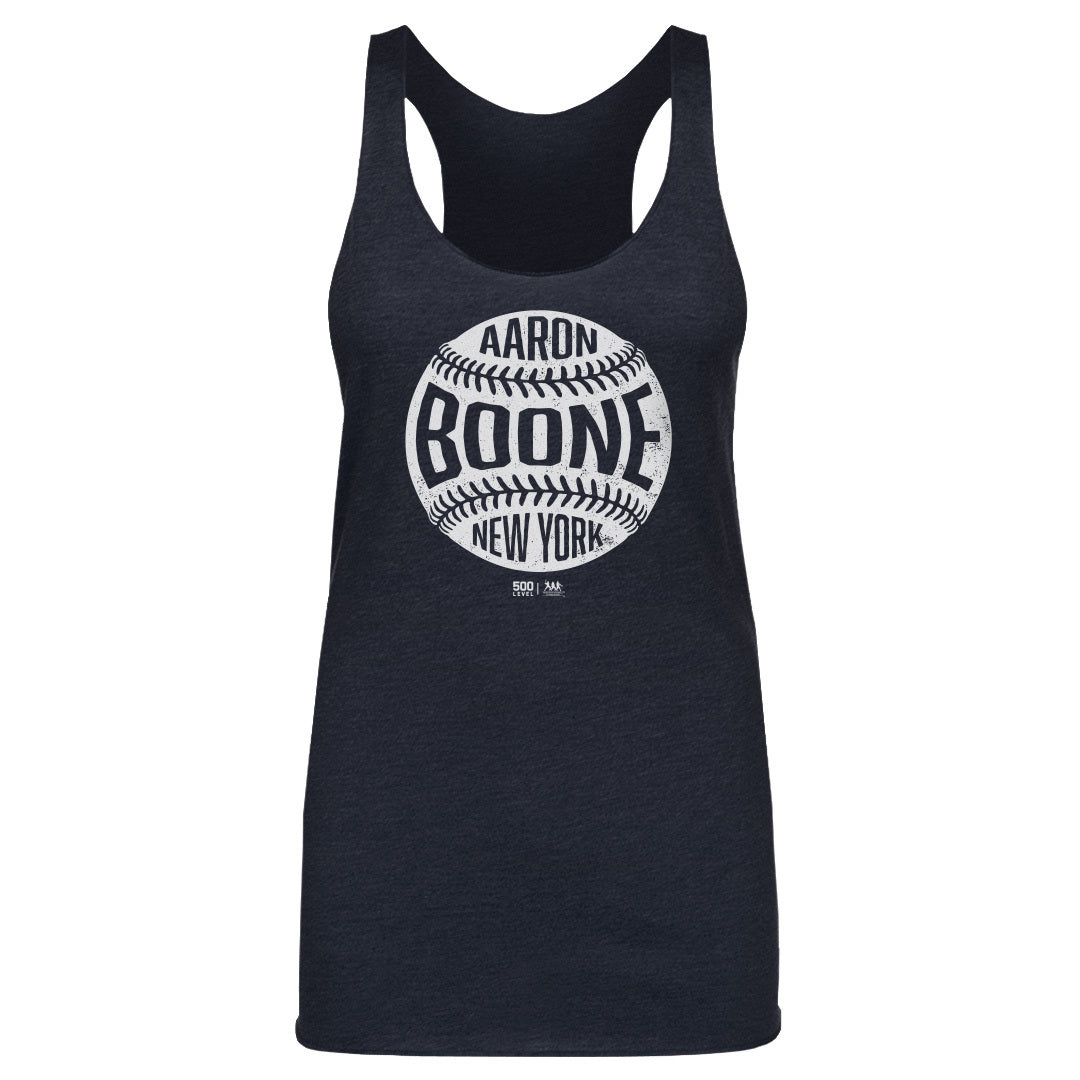 Aaron Boone New York Y Vintage Baseball