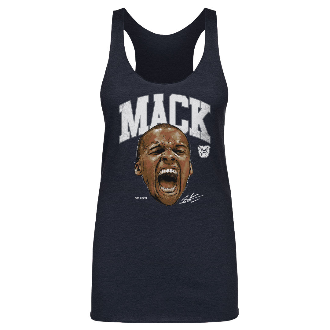 Shelvin Mack Butler Bulldogs Scream Arc