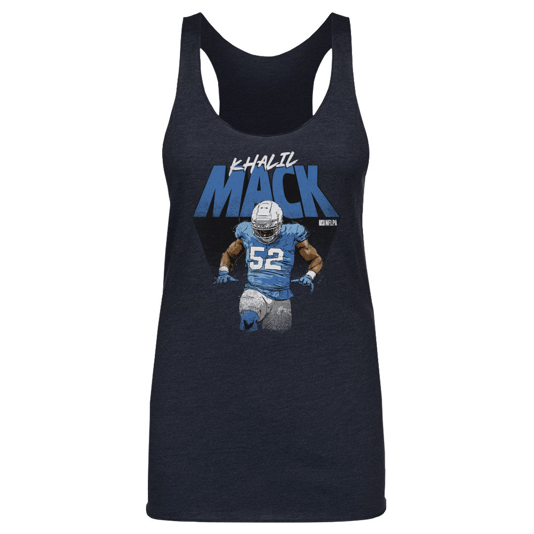 Khalil Mack Los Angeles C Stomp 1