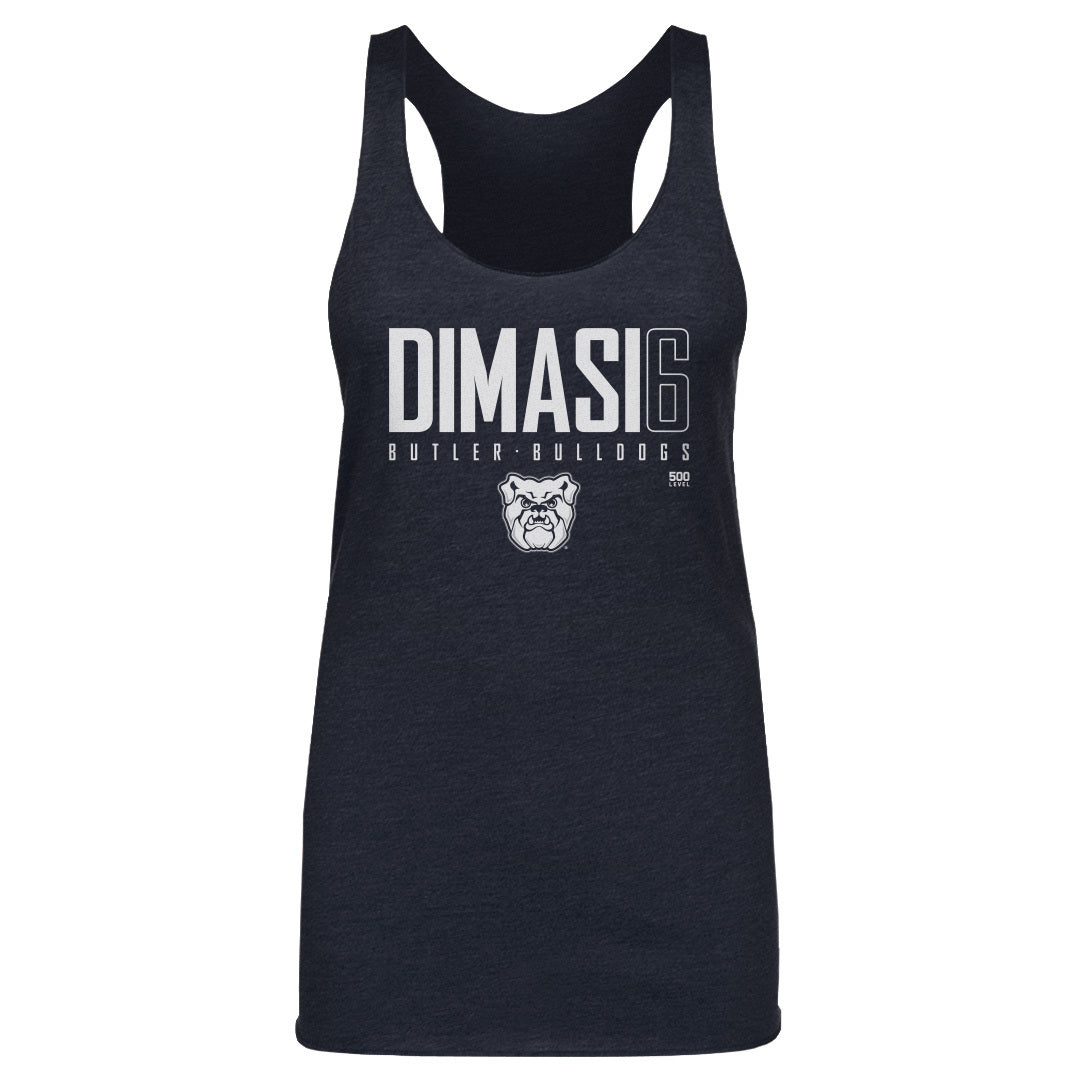 Gemma DiMasi Butler Bulldogs Elite