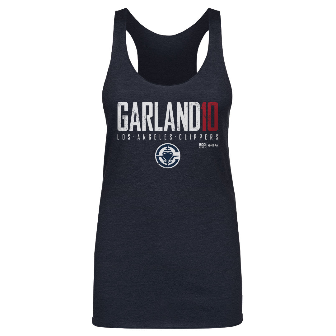 Darius Garland Los Angeles Clippers Elite