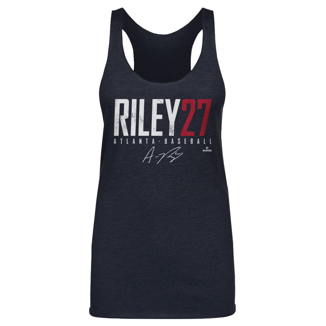 Austin Riley Atlanta Elite