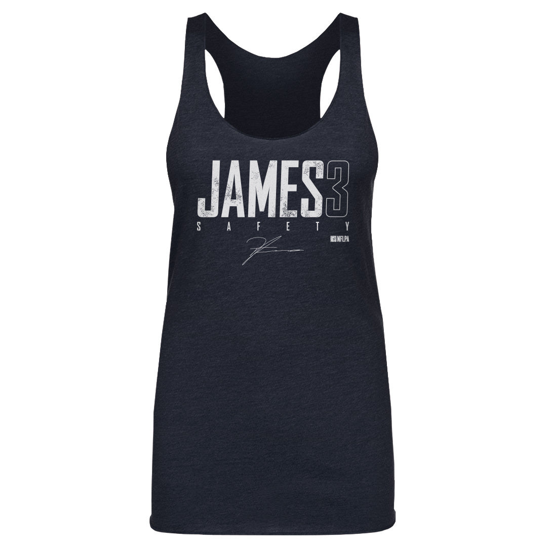 Derwin James Los Angeles C Elite 1