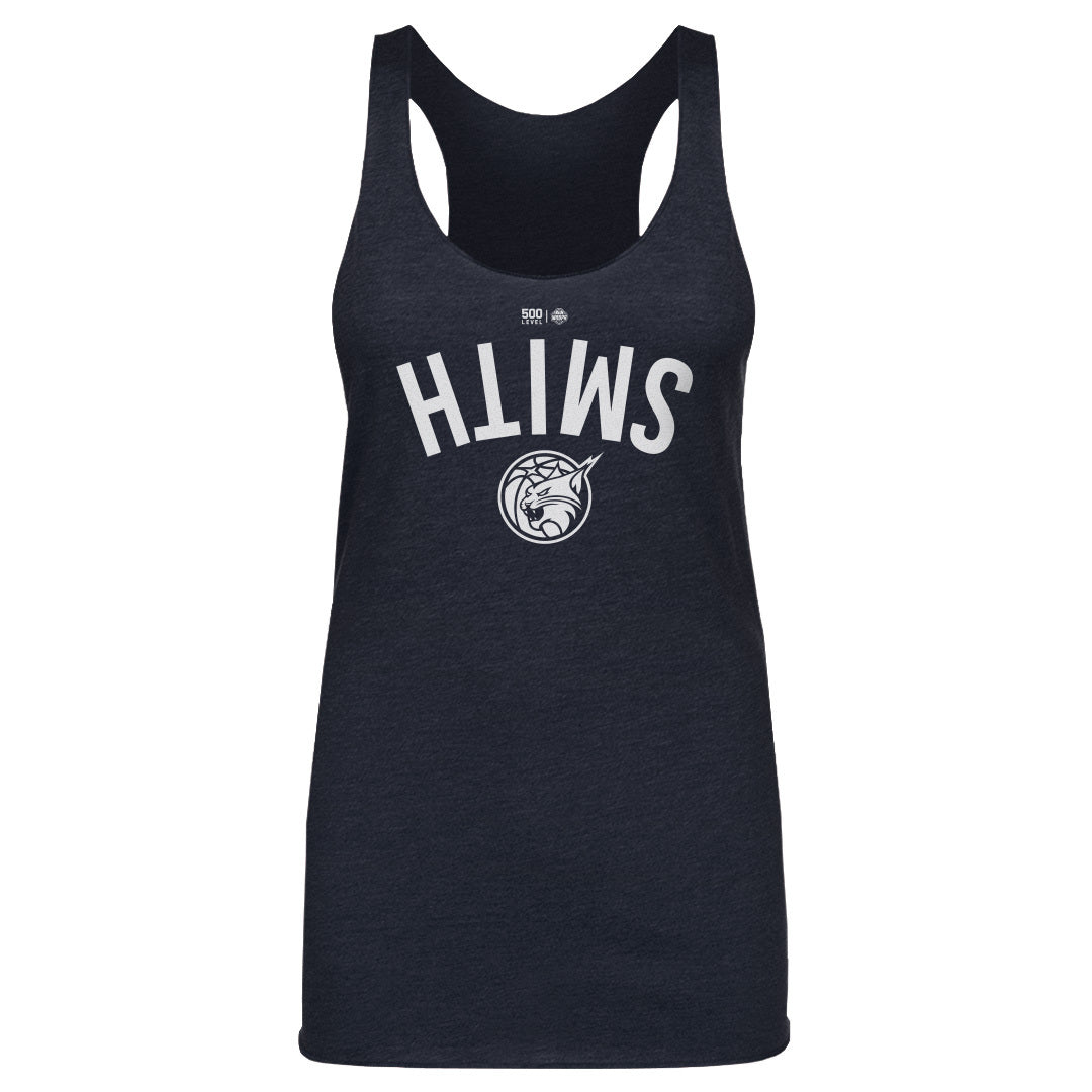 Alanna Smith Minnesota Lynx Invert