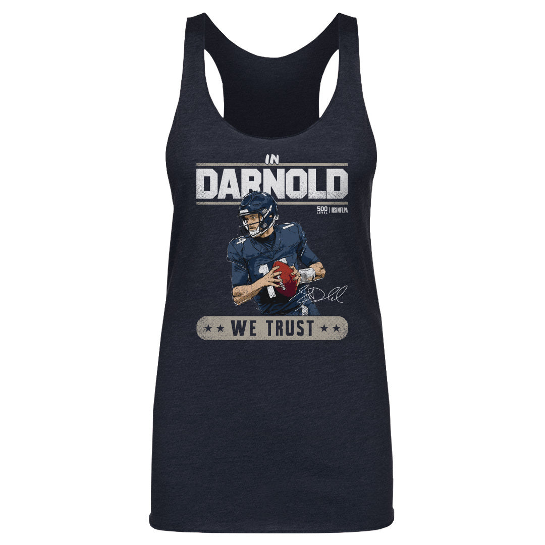 Sam Darnold Seattle Trust 1