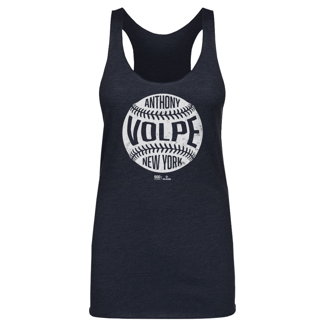 Anthony Volpe New York Y Vintage Baseball