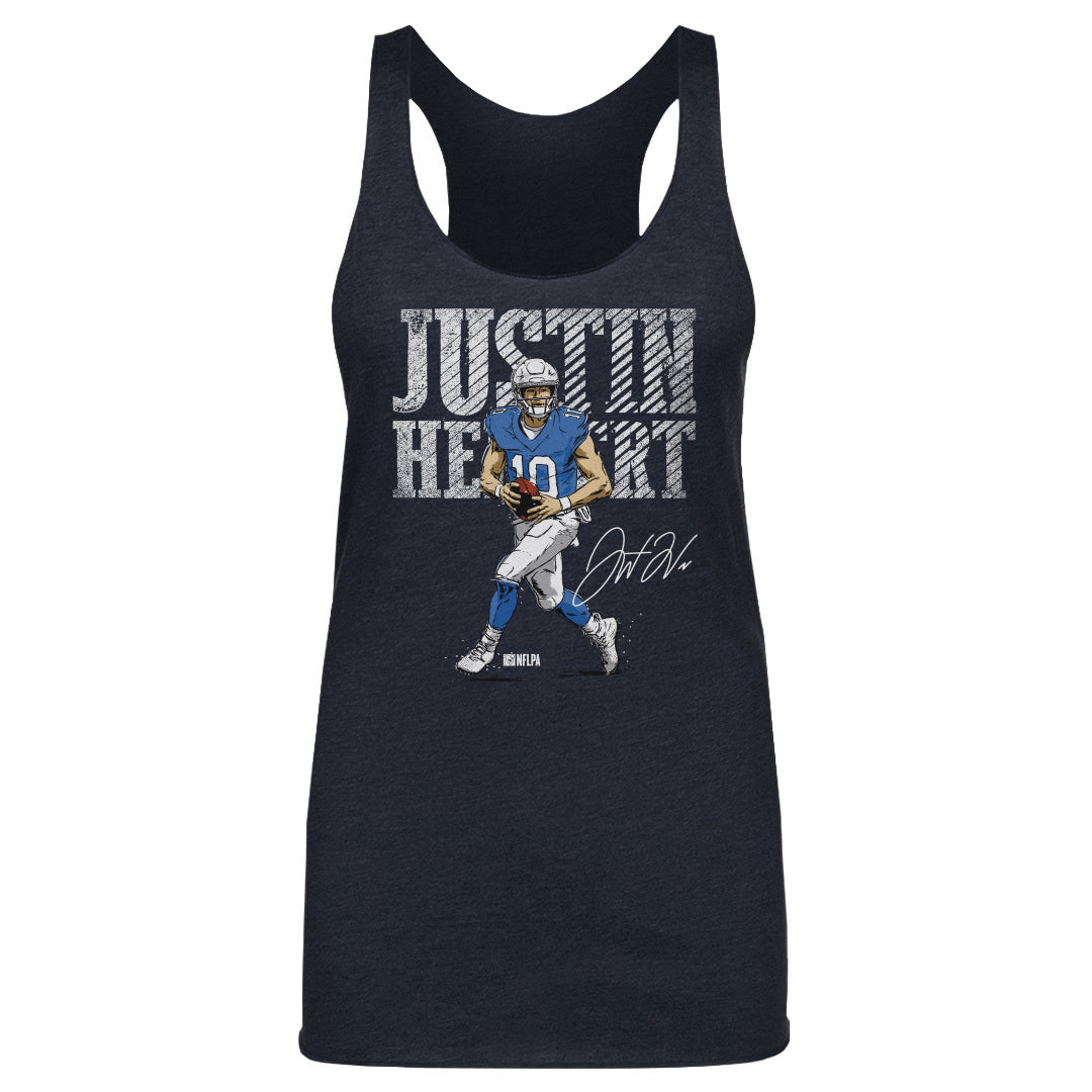 Justin Herbert Bold 1