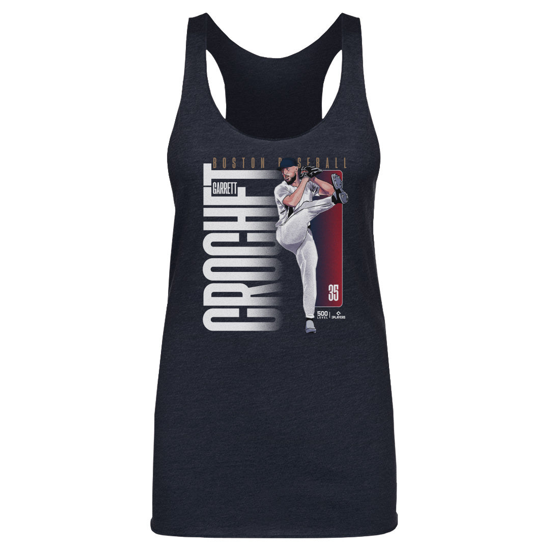 Garrett Crochet Boston Vertical Name 1