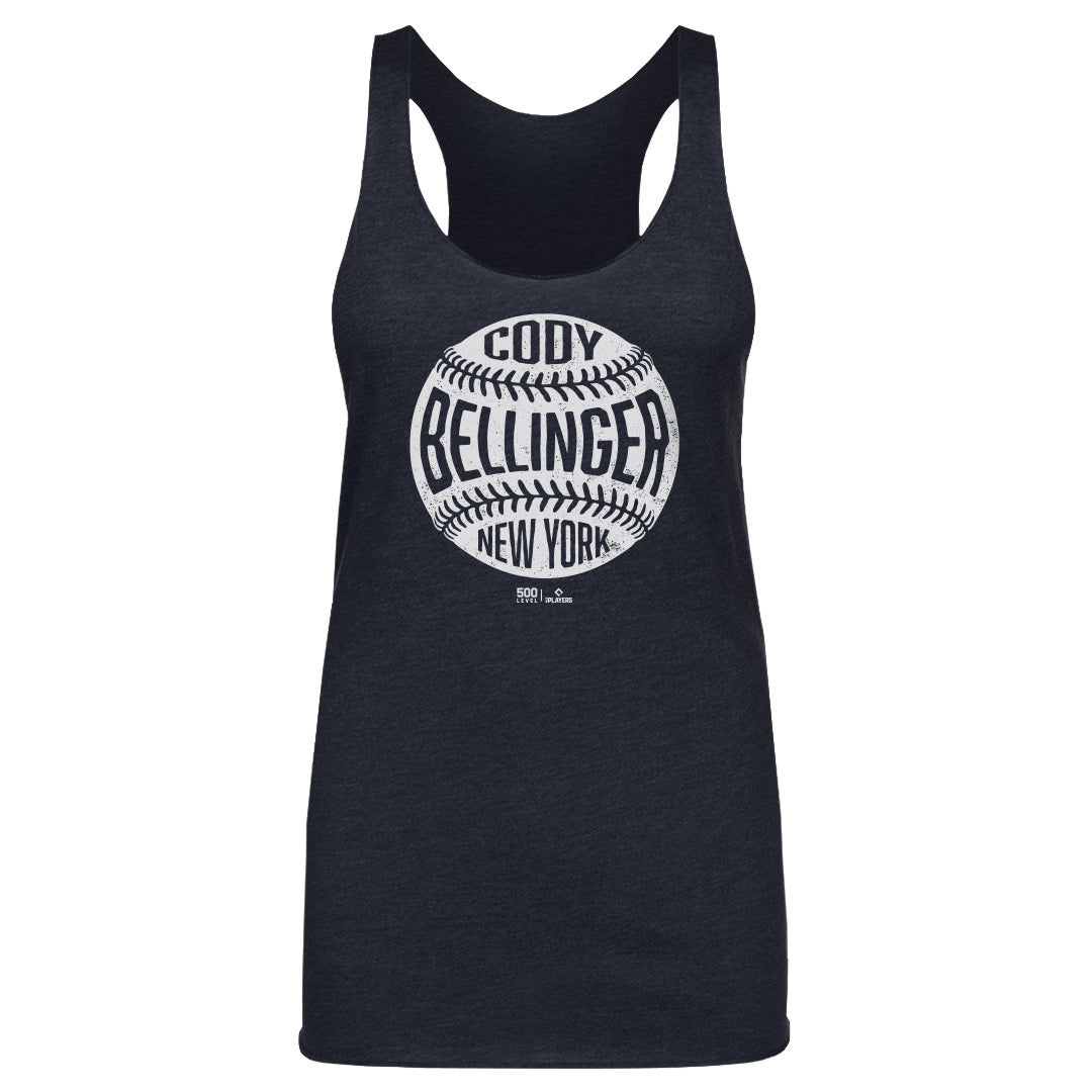 Cody Bellinger New York Y Vintage Baseball 1